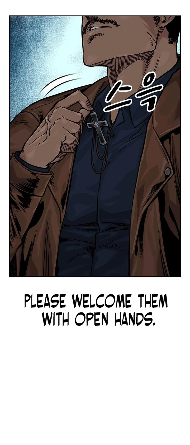 Read To Not Die EN Manga Online