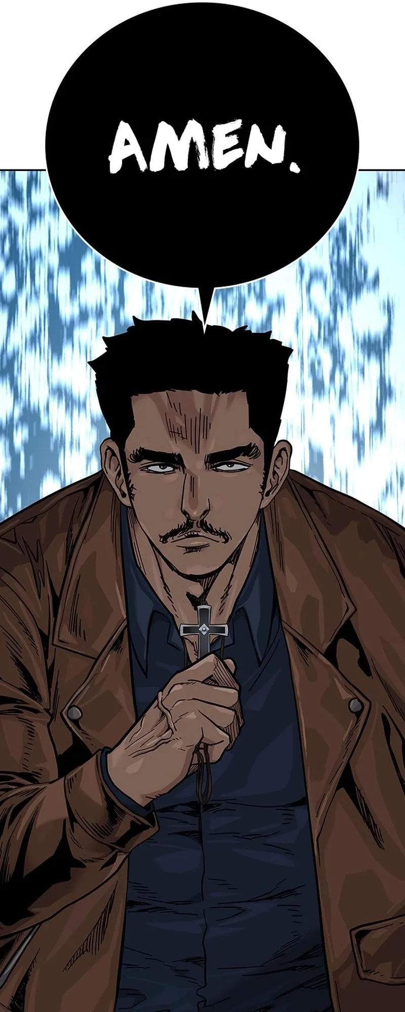 Read To Not Die EN Manga Online