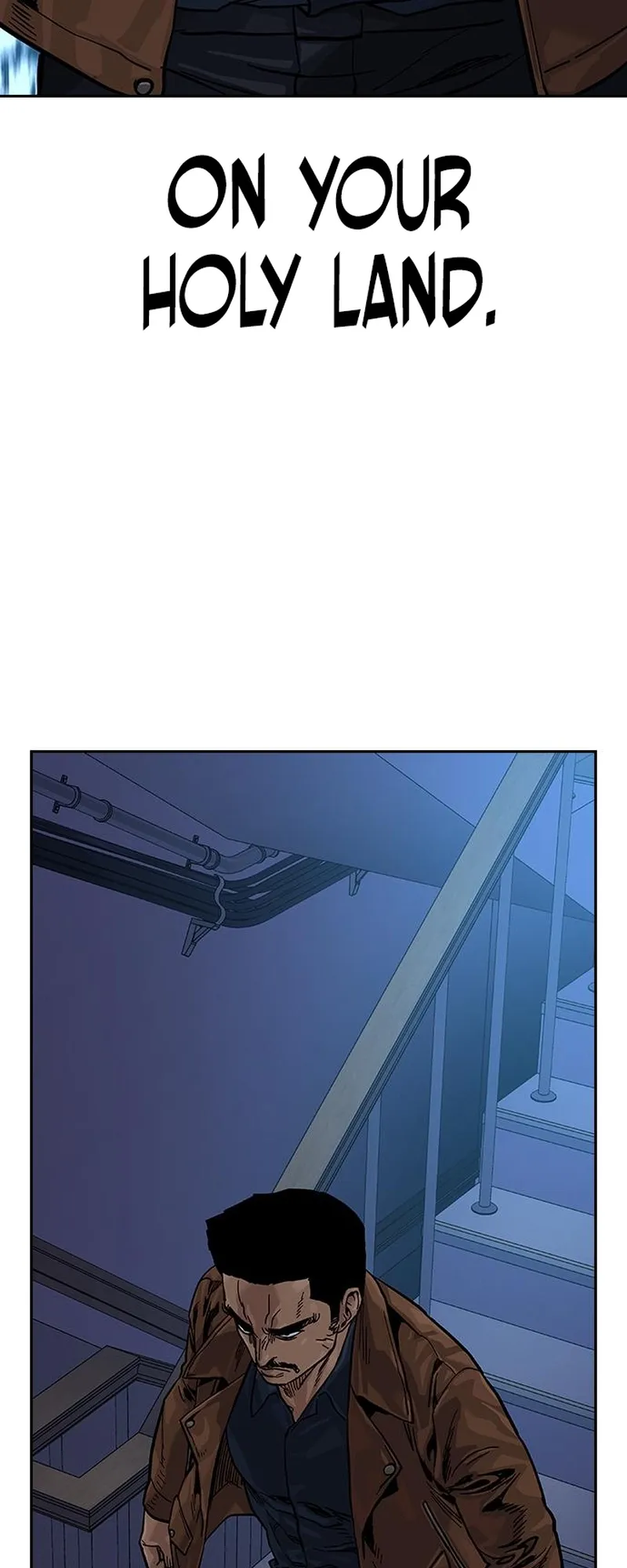 Read To Not Die EN Manga Online