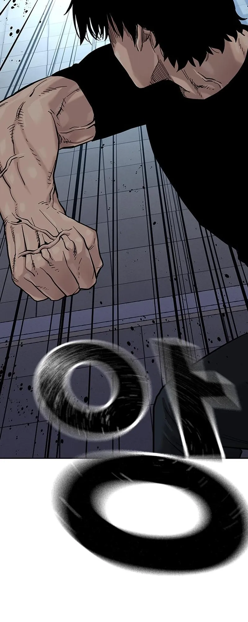 Read To Not Die EN Manga Online