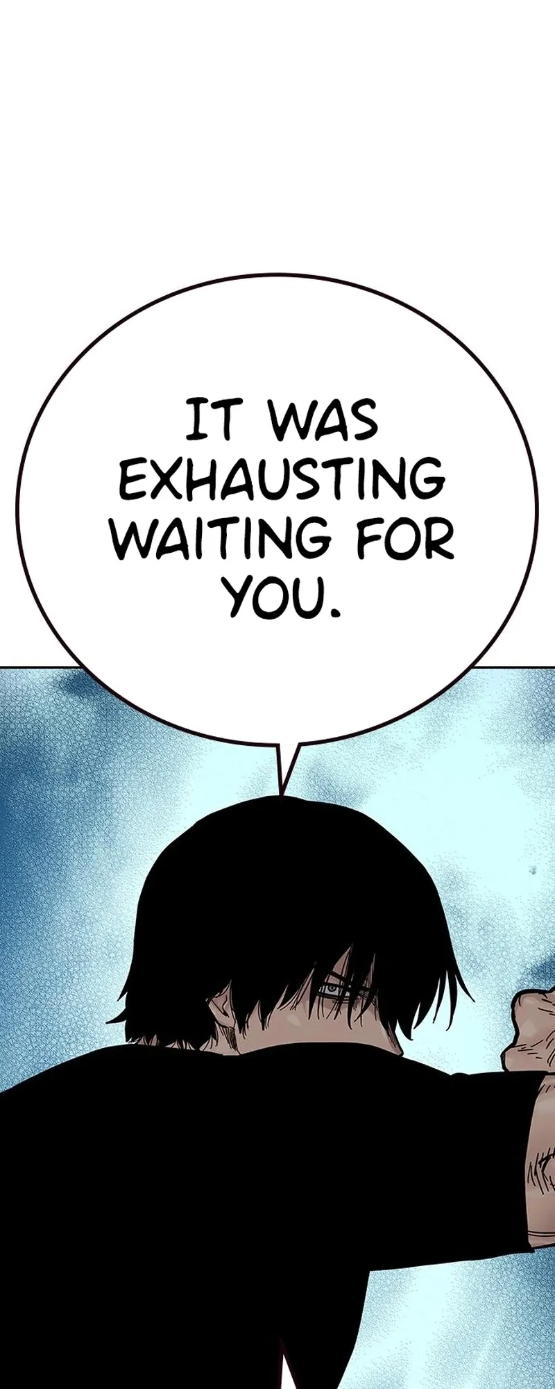 Read To Not Die EN Manga Online