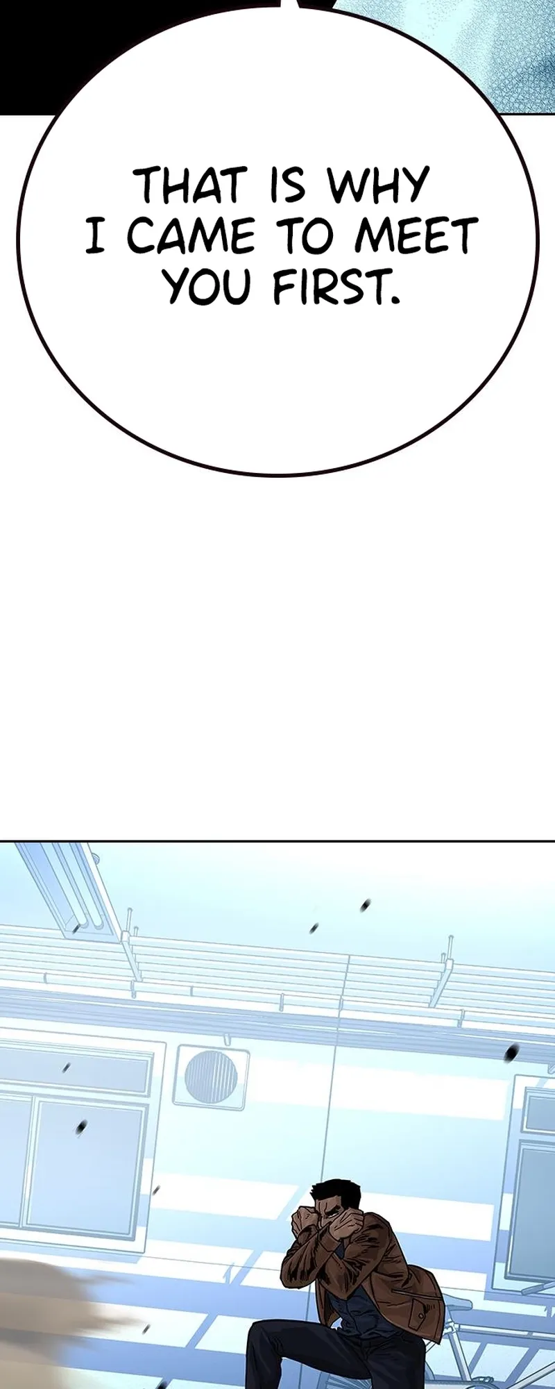 Read To Not Die EN Manga Online