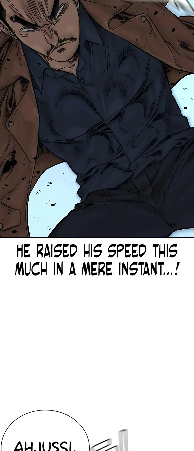 Read To Not Die EN Manga Online