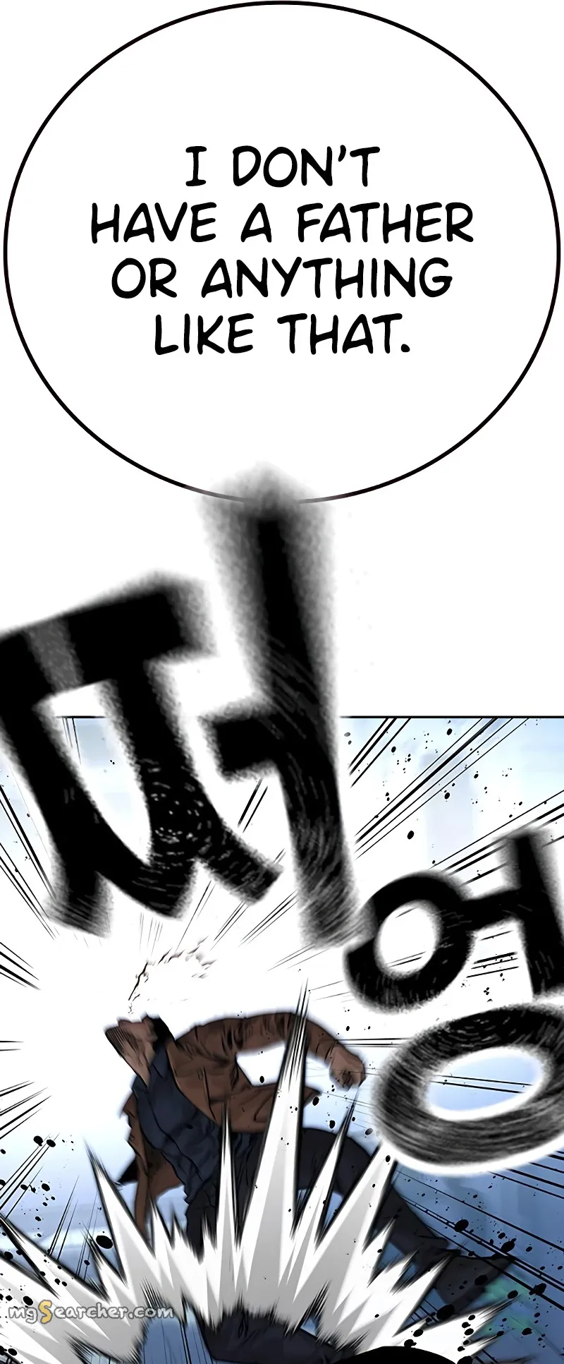 Read To Not Die EN Manga Online