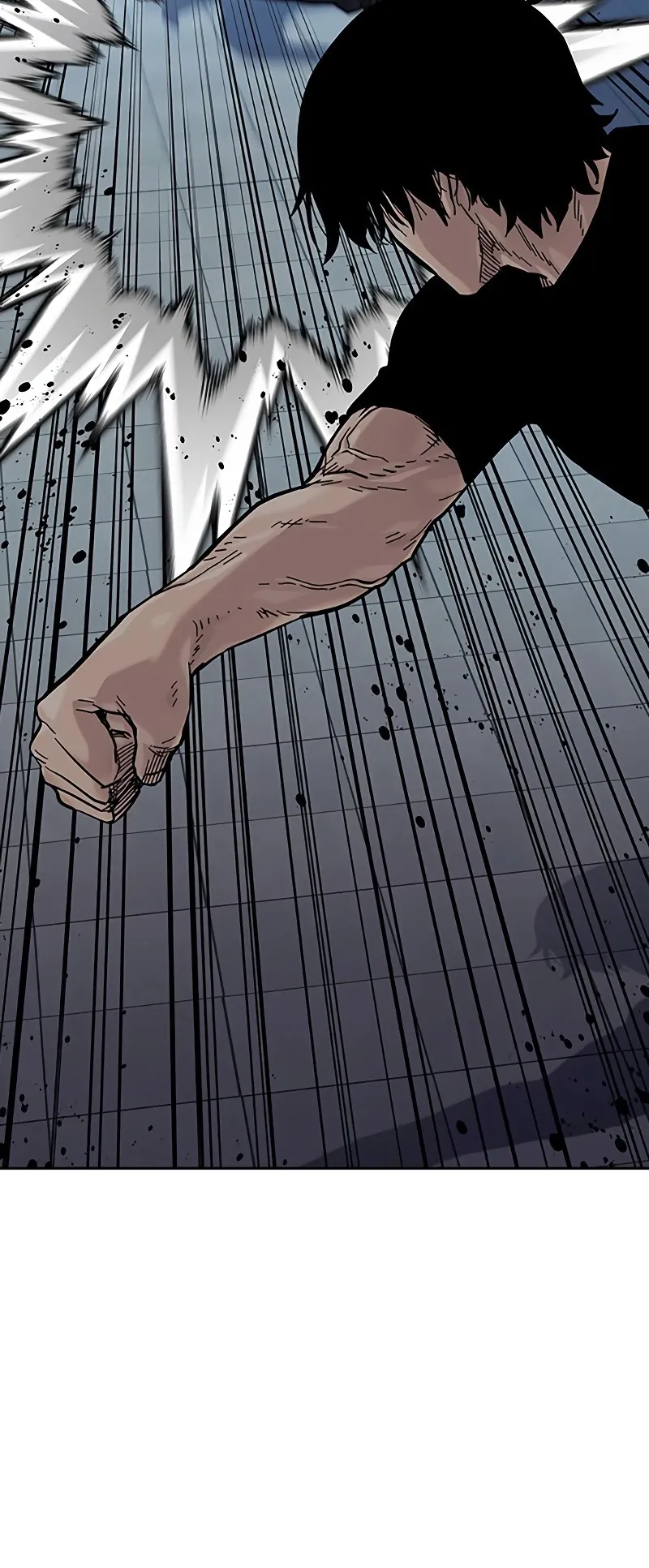 Read To Not Die EN Manga Online