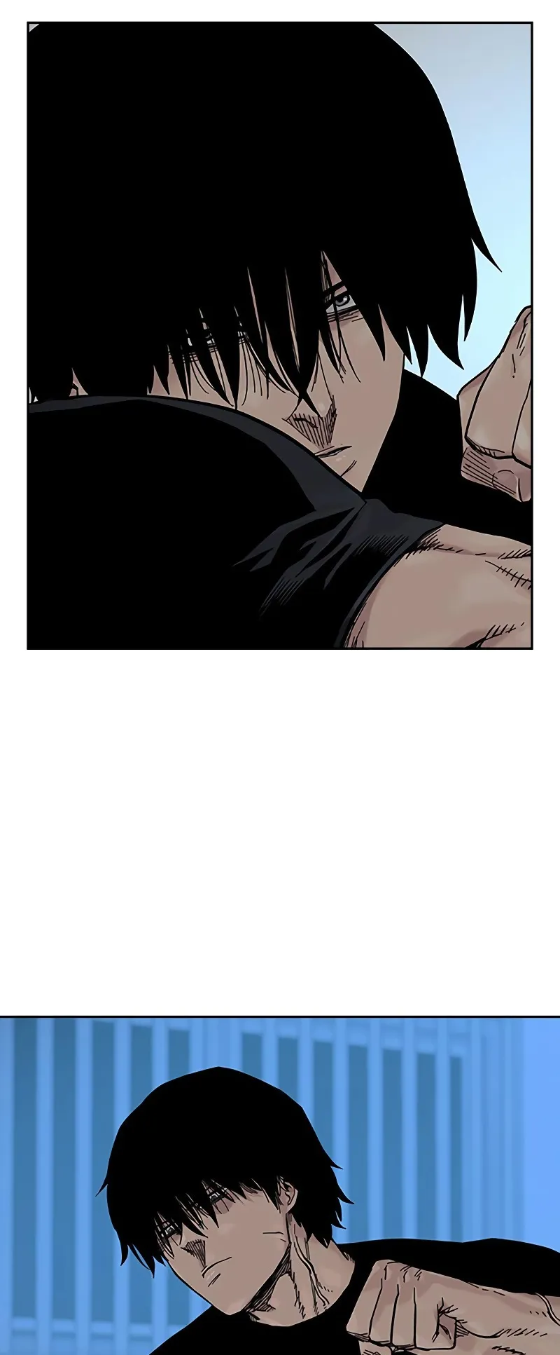 Read To Not Die EN Manga Online