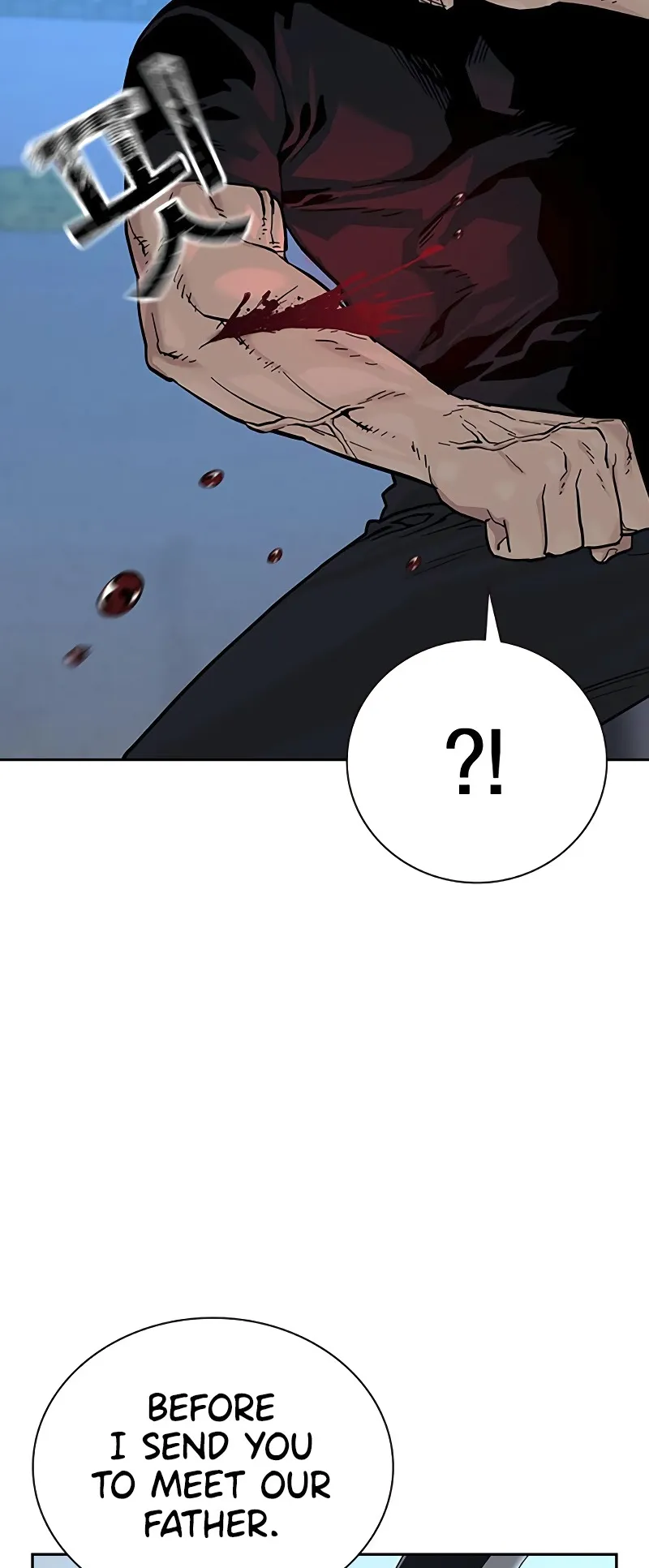 Read To Not Die EN Manga Online