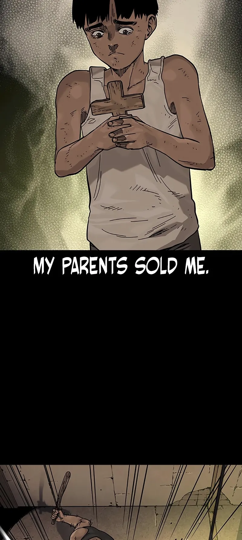 Read To Not Die EN Manga Online