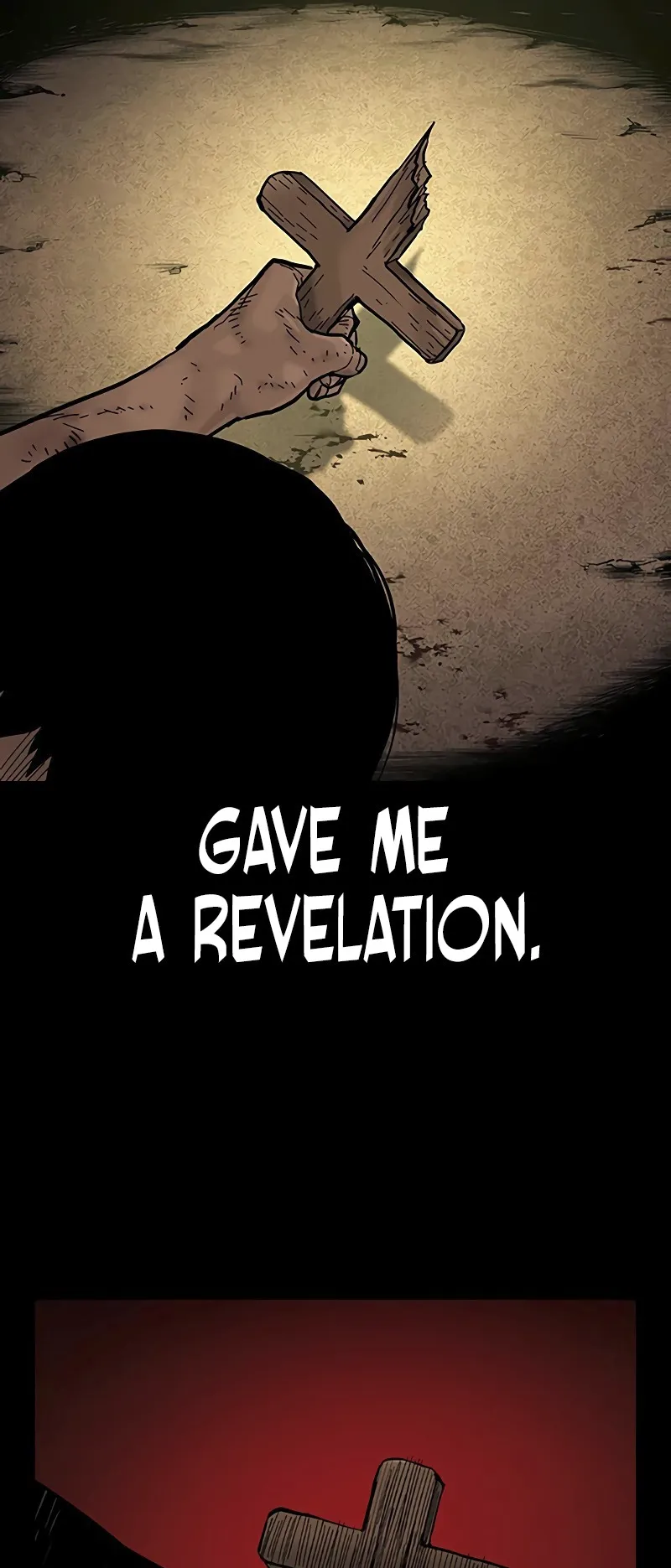 Read To Not Die EN Manga Online