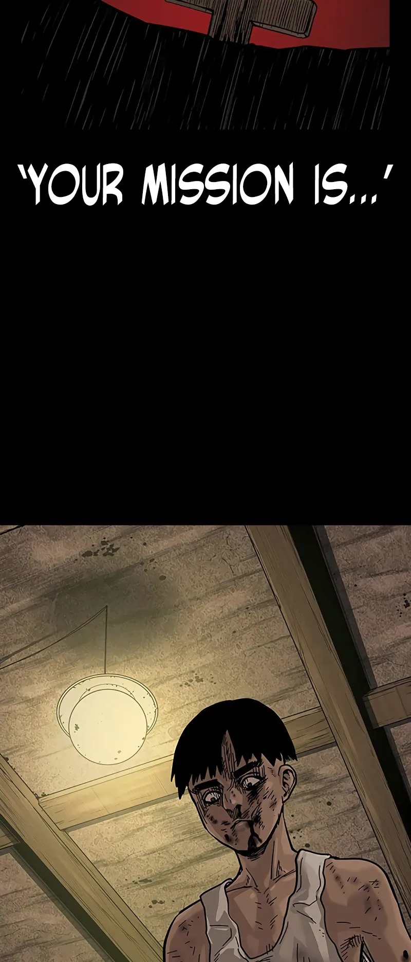 Read To Not Die EN Manga Online
