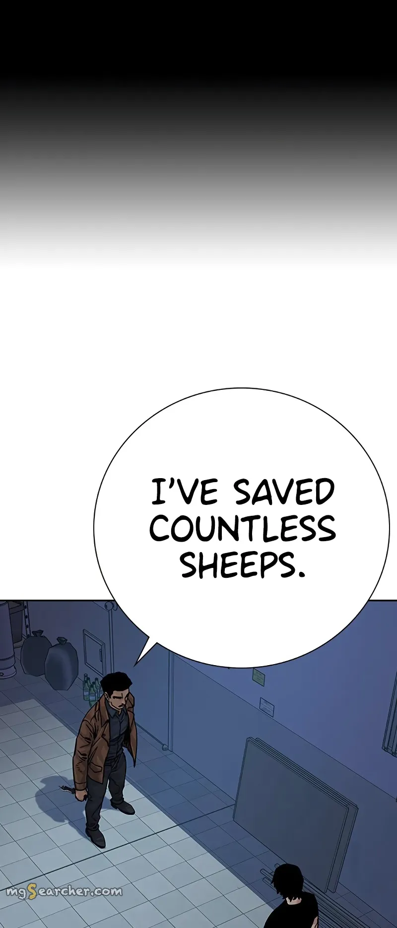 Read To Not Die EN Manga Online