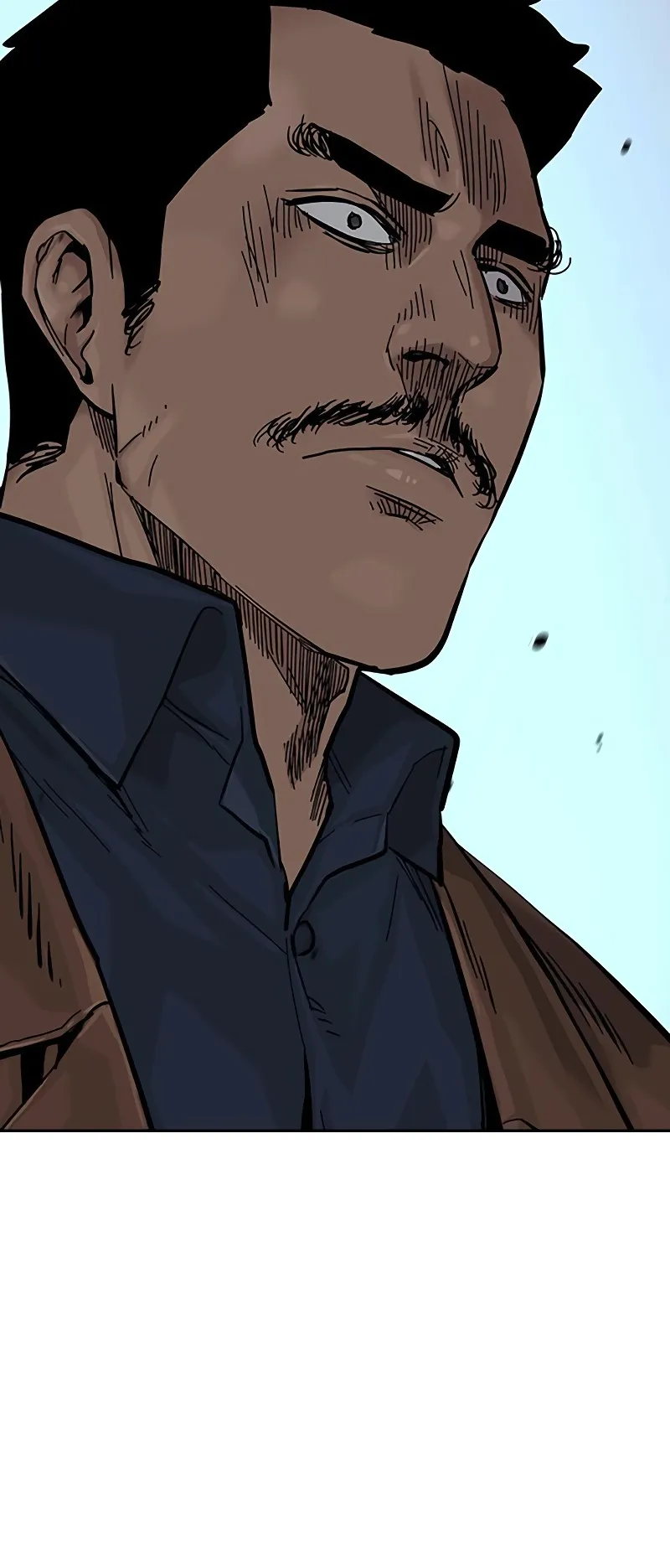 Read To Not Die EN Manga Online