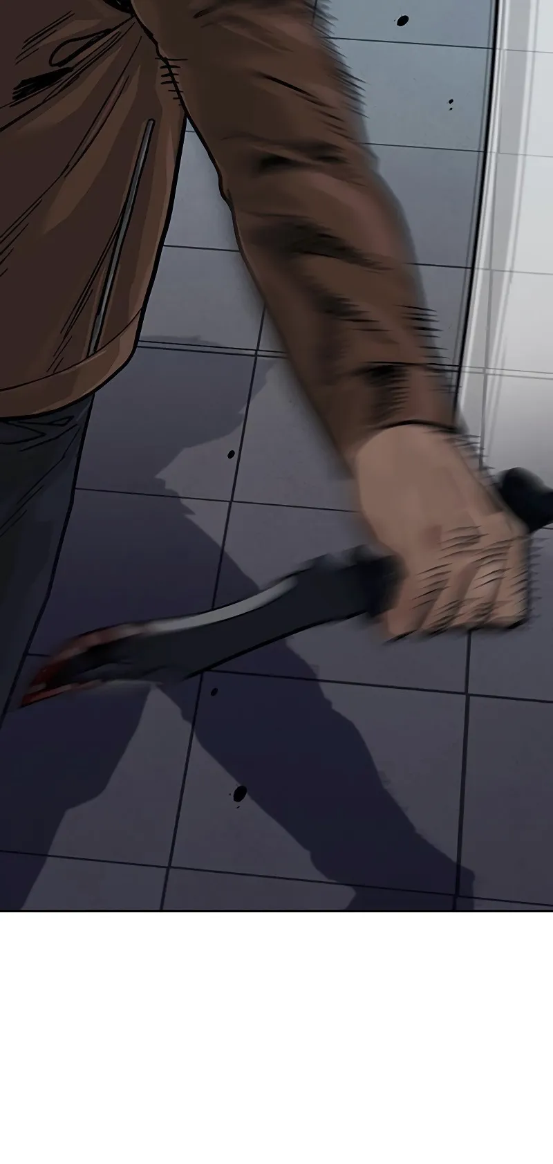 Read To Not Die EN Manga Online