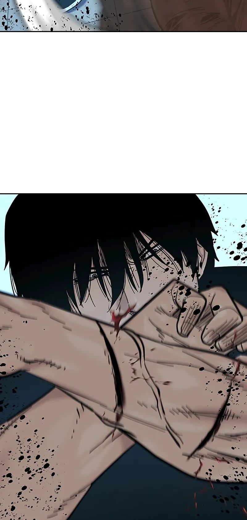 Read To Not Die EN Manga Online