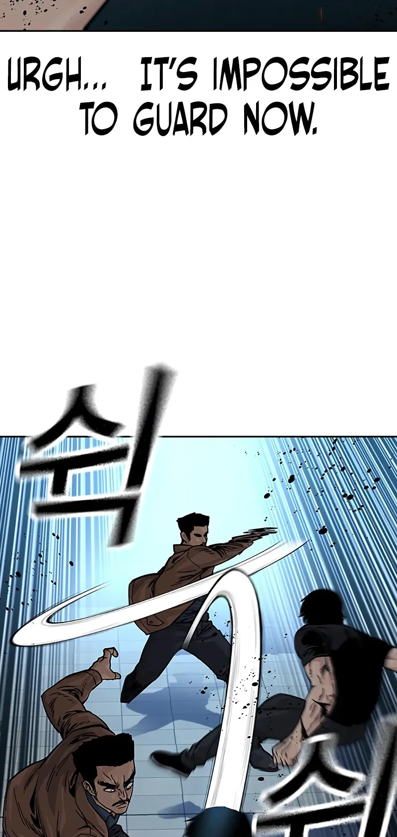 Read To Not Die EN Manga Online