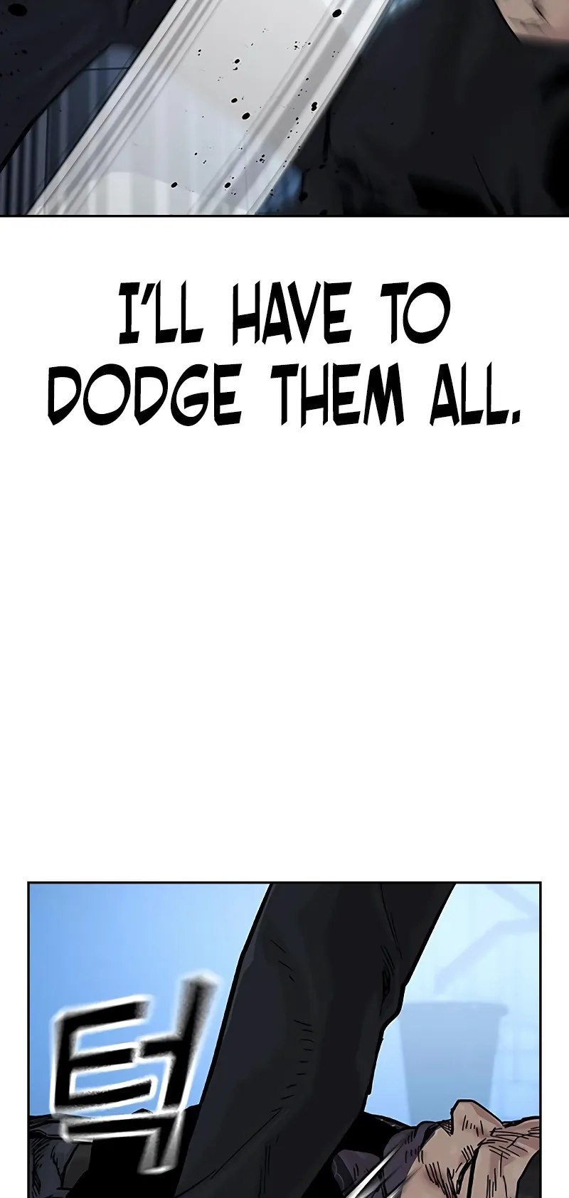 Read To Not Die EN Manga Online