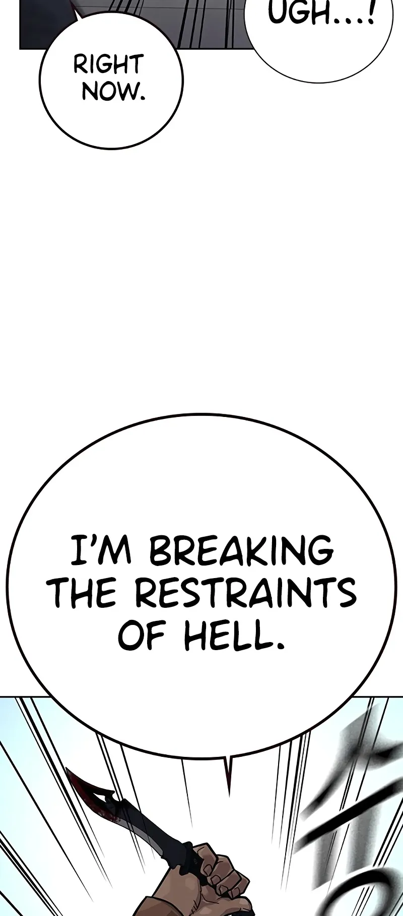 Read To Not Die EN Manga Online