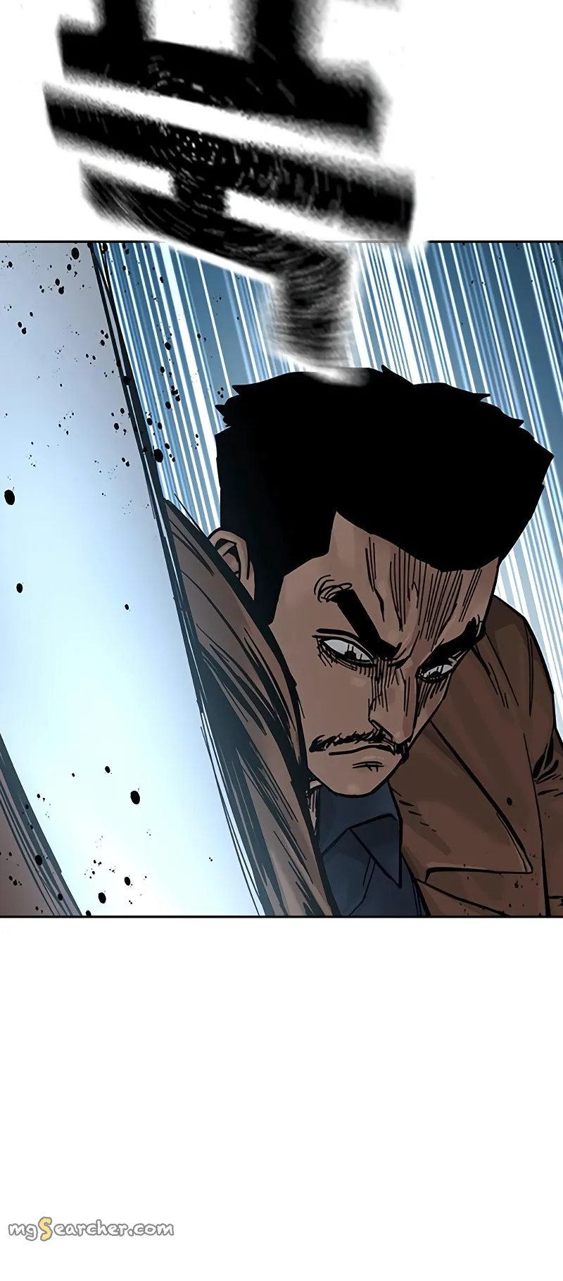 Read To Not Die EN Manga Online