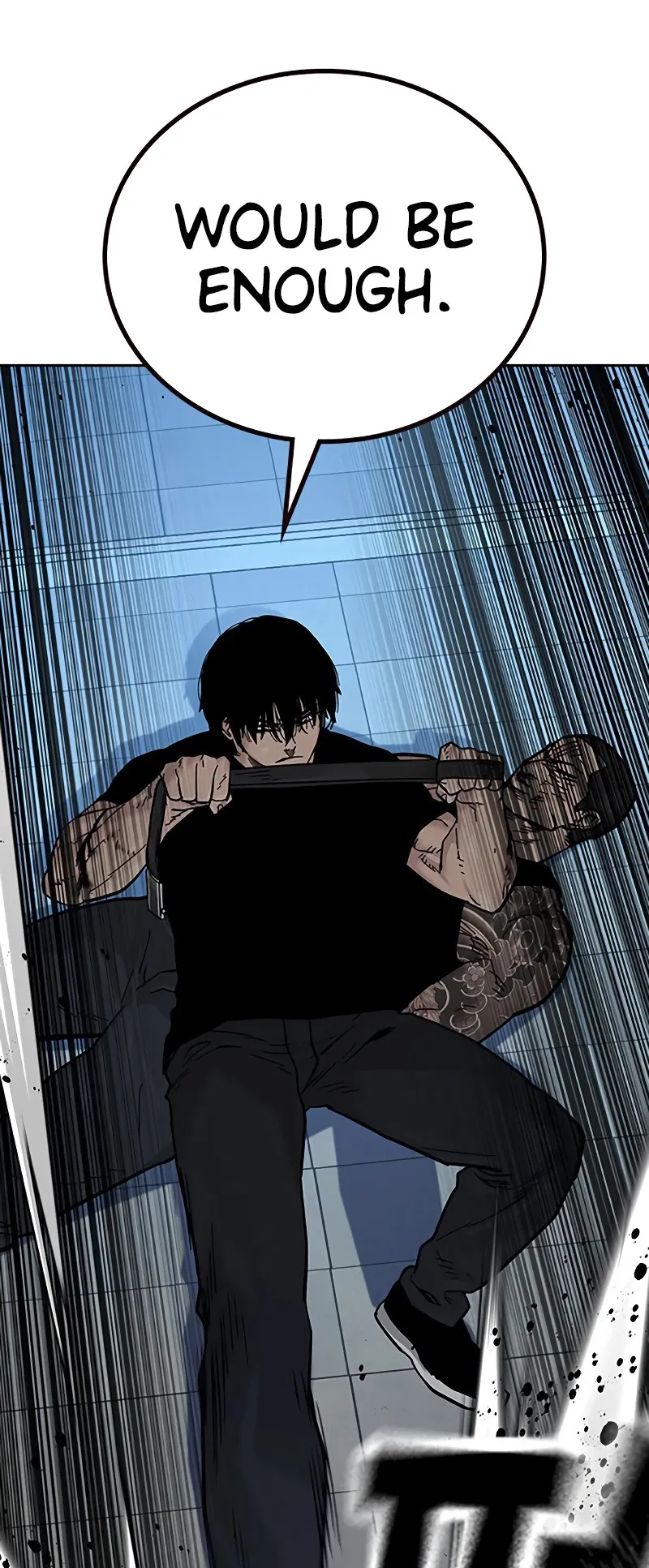 Read To Not Die EN Manga Online