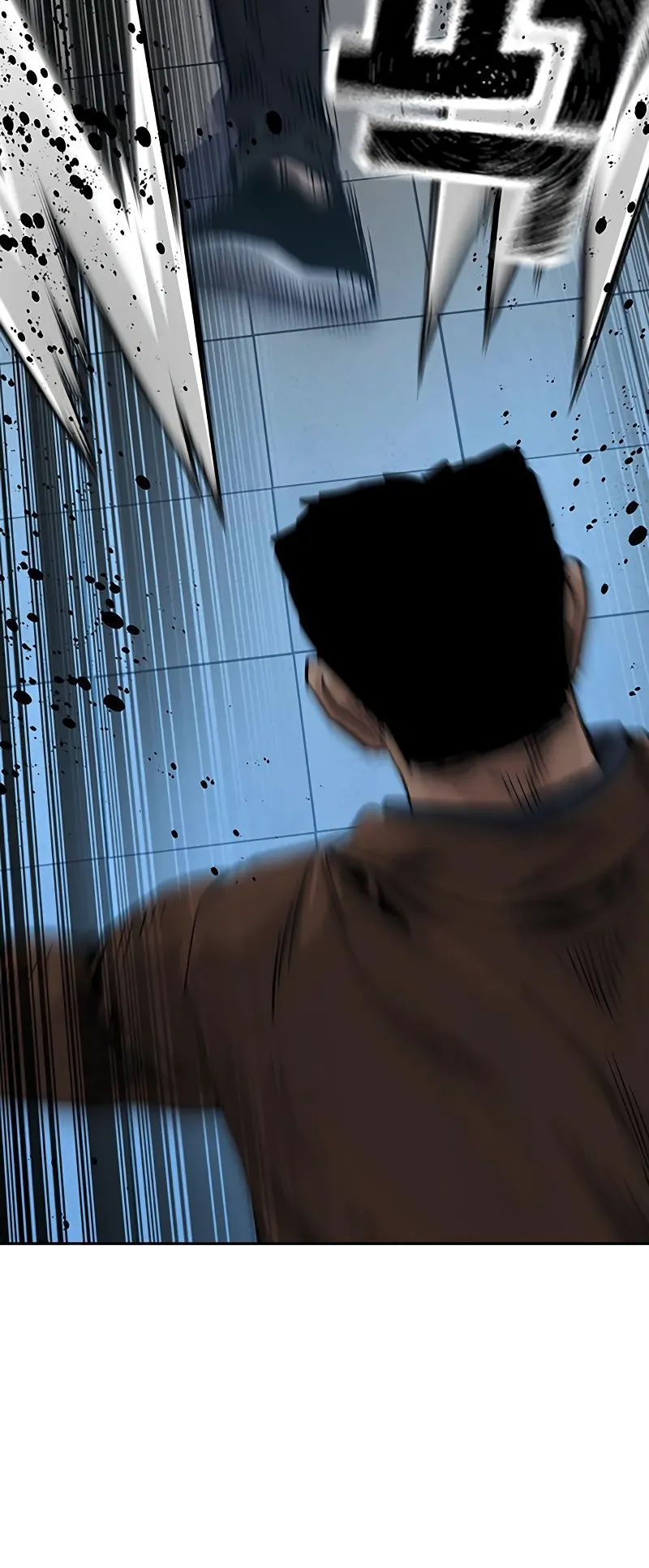 Read To Not Die EN Manga Online