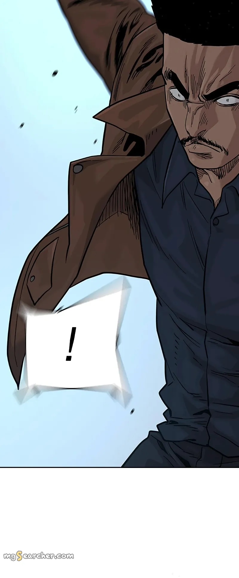 Read To Not Die EN Manga Online