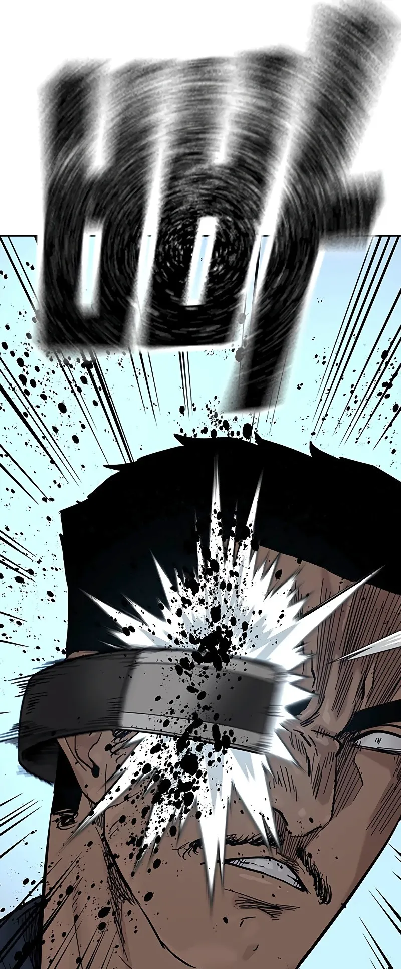 Read To Not Die EN Manga Online