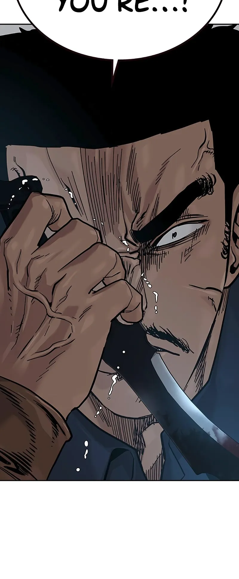 Read To Not Die EN Manga Online