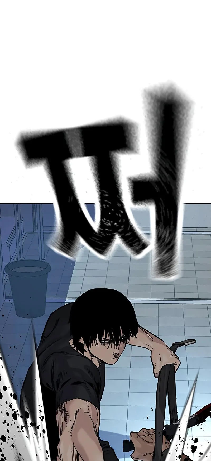 Read To Not Die EN Manga Online