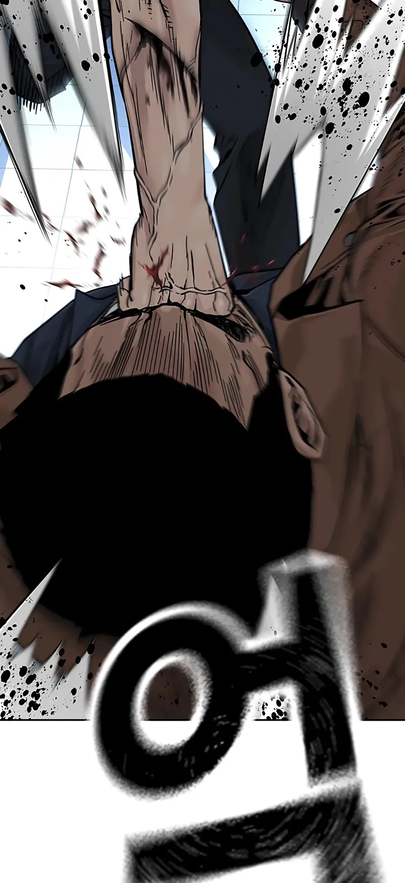 Read To Not Die EN Manga Online