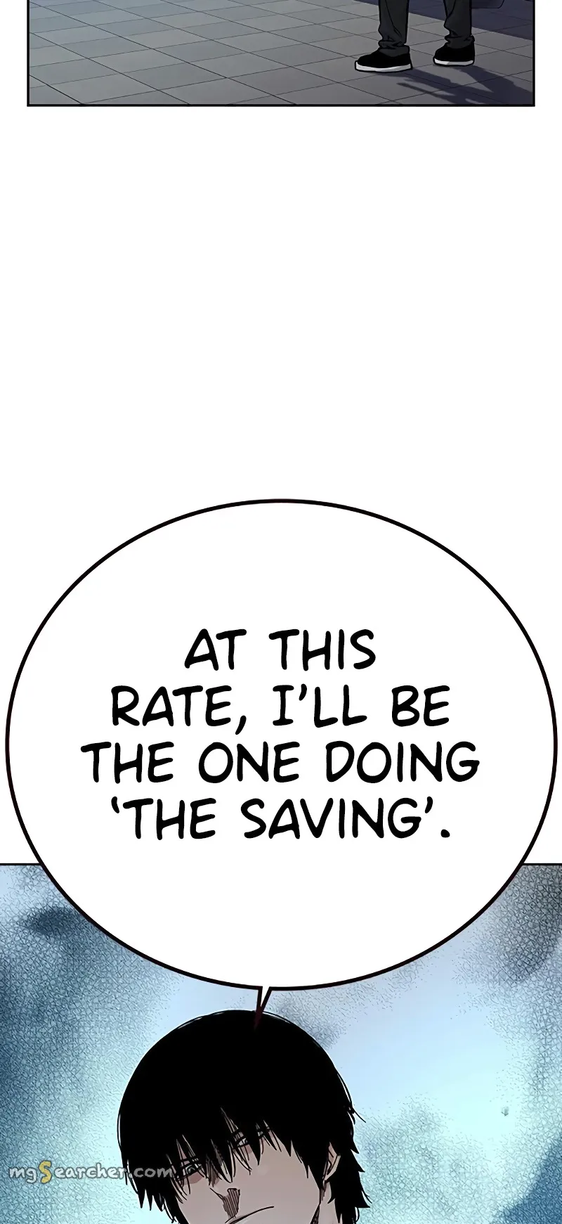 Read To Not Die EN Manga Online