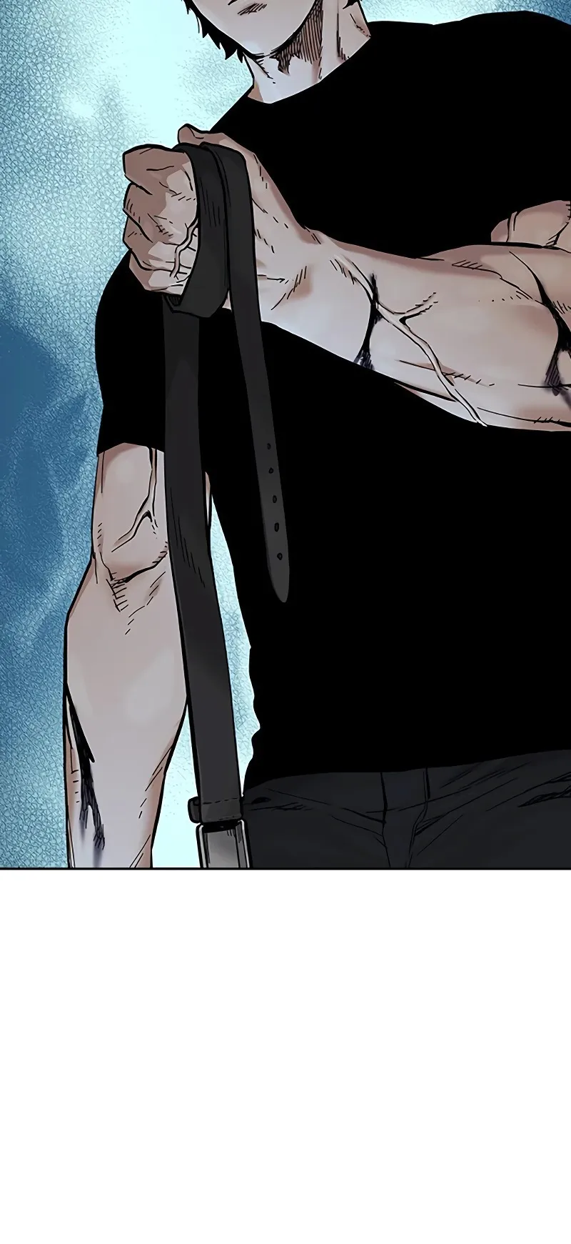 Read To Not Die EN Manga Online