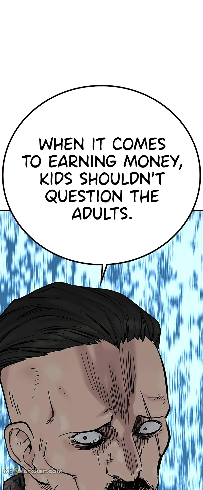 Read To Not Die EN Manga Online