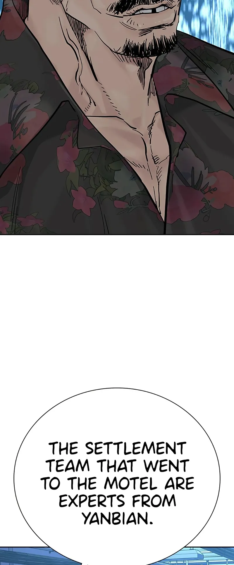 Read To Not Die EN Manga Online
