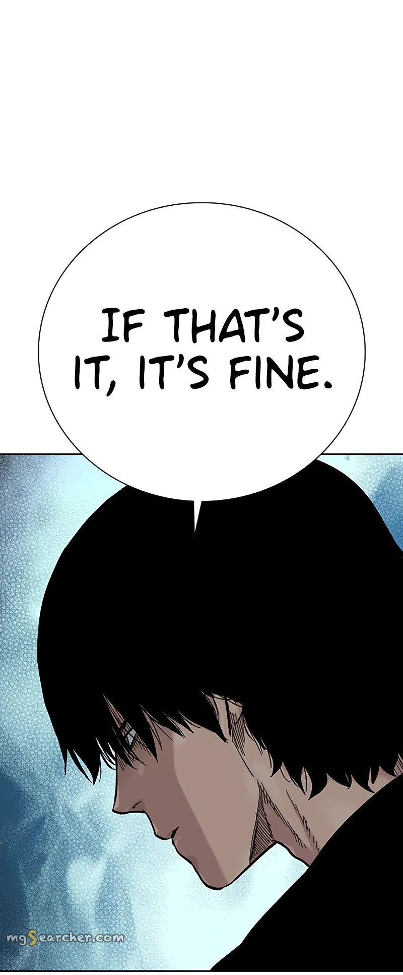 Read To Not Die EN Manga Online