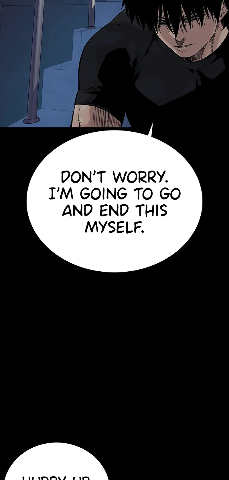 Read To Not Die EN Manga Online