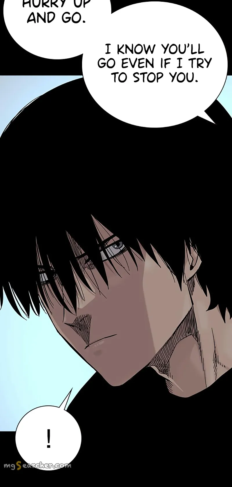Read To Not Die EN Manga Online