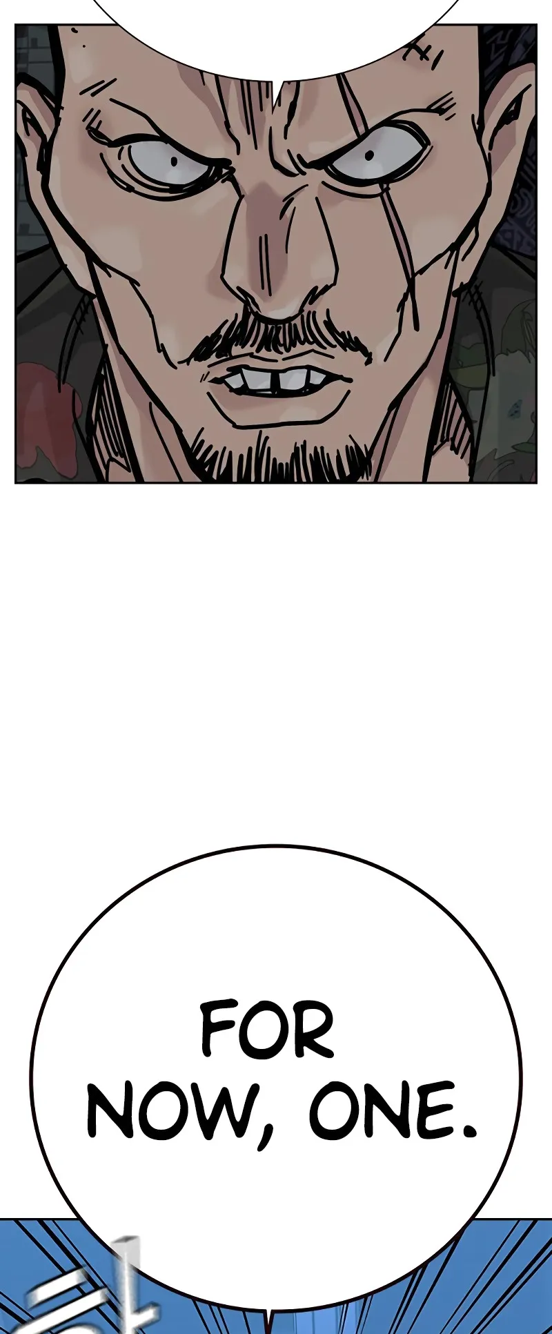 Read To Not Die EN Manga Online