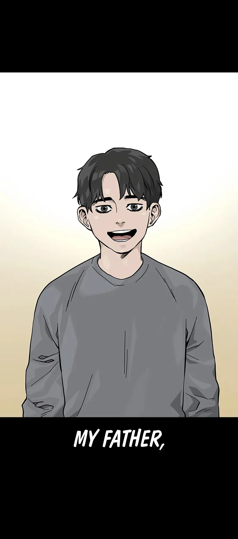Read To Not Die EN Manga Online