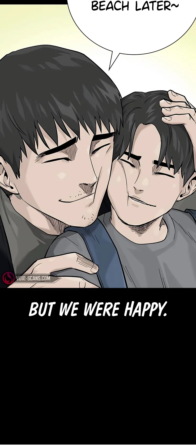 Read To Not Die EN Manga Online