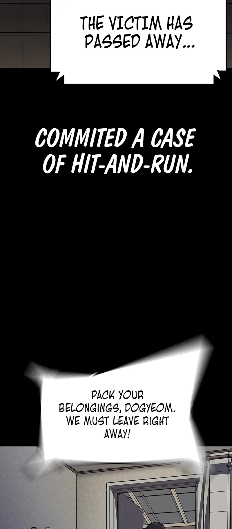 Read To Not Die EN Manga Online