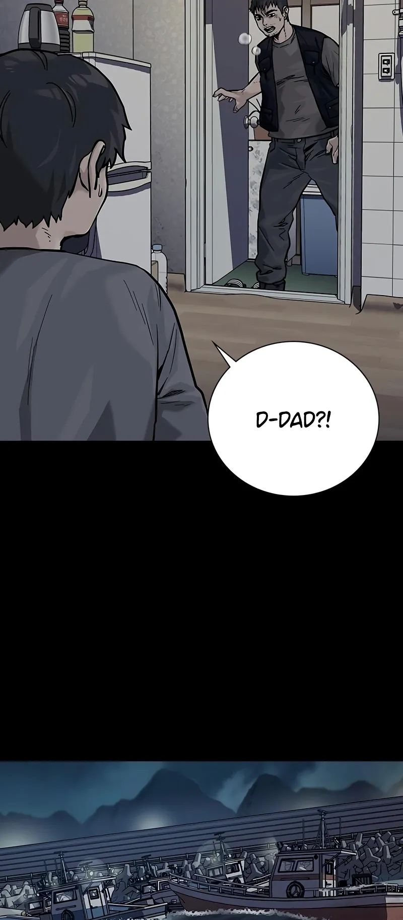 Read To Not Die EN Manga Online