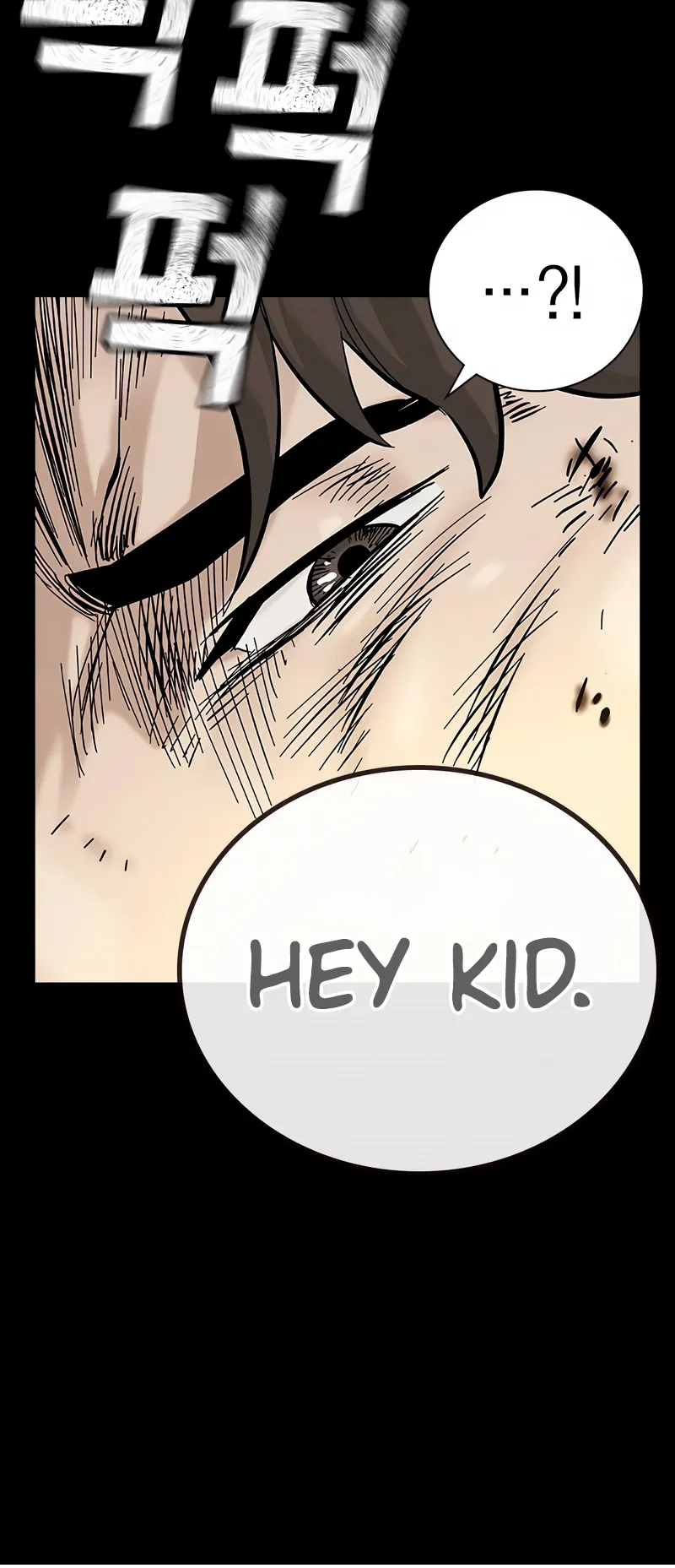 Read To Not Die EN Manga Online