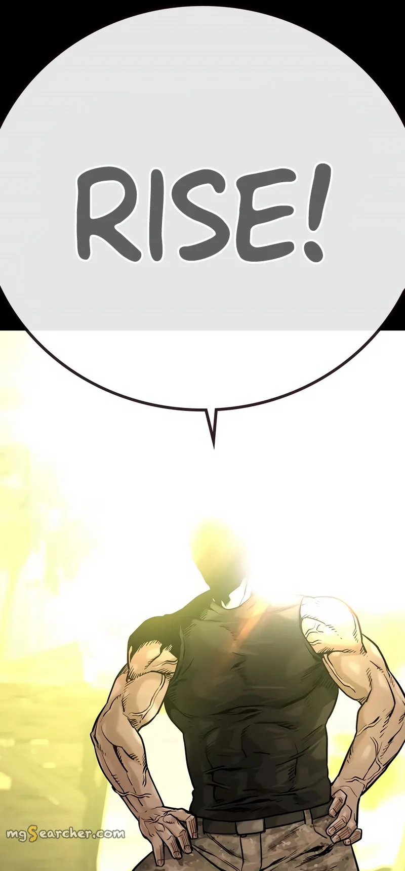 Read To Not Die EN Manga Online