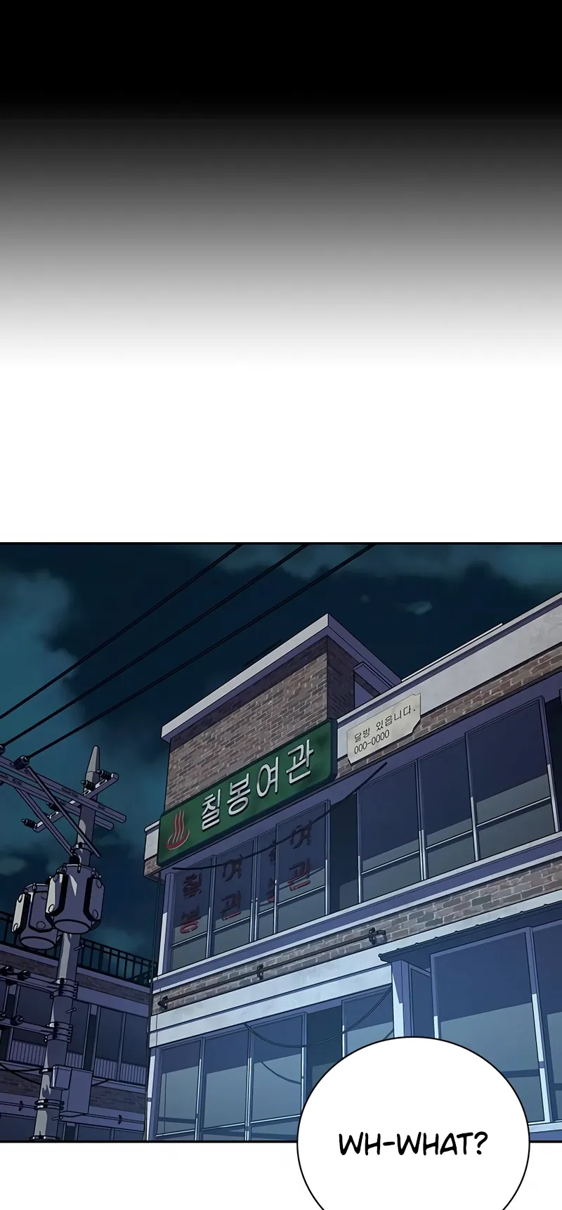 Read To Not Die EN Manga Online
