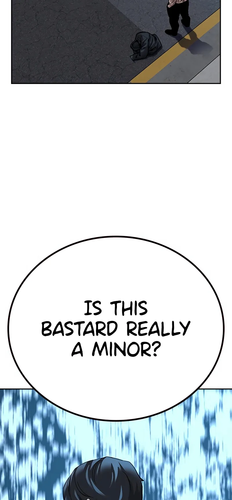 Read To Not Die EN Manga Online