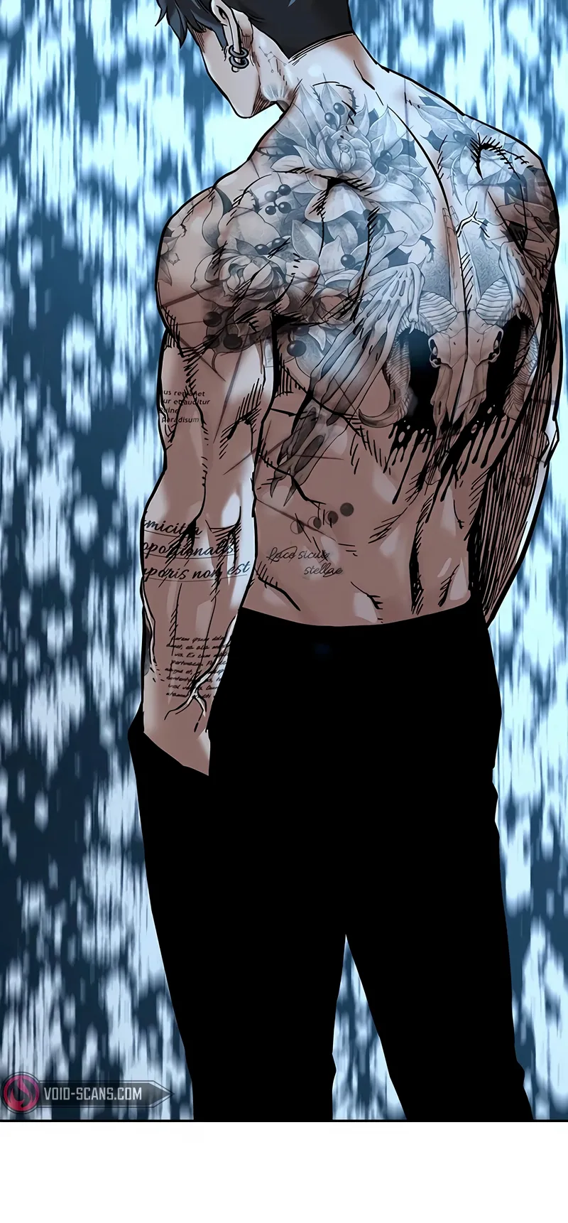 Read To Not Die EN Manga Online