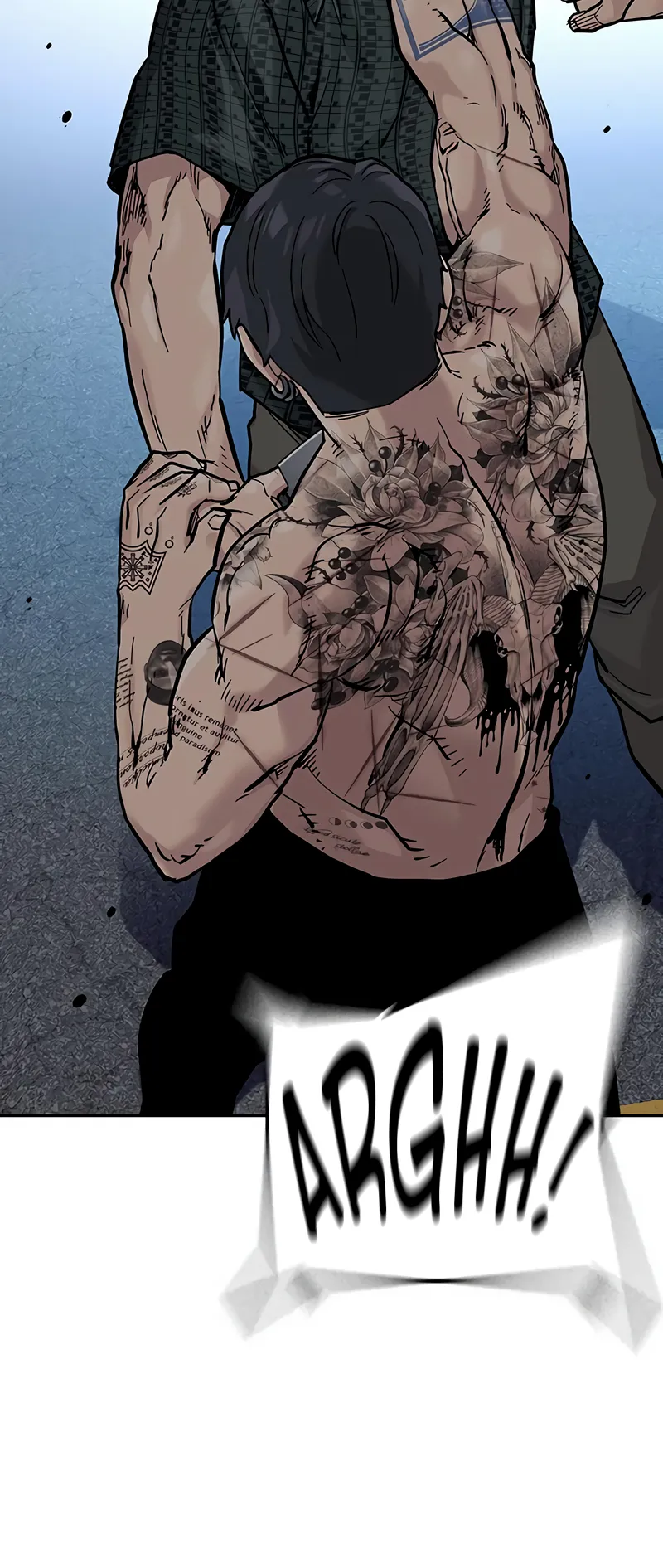 Read To Not Die EN Manga Online
