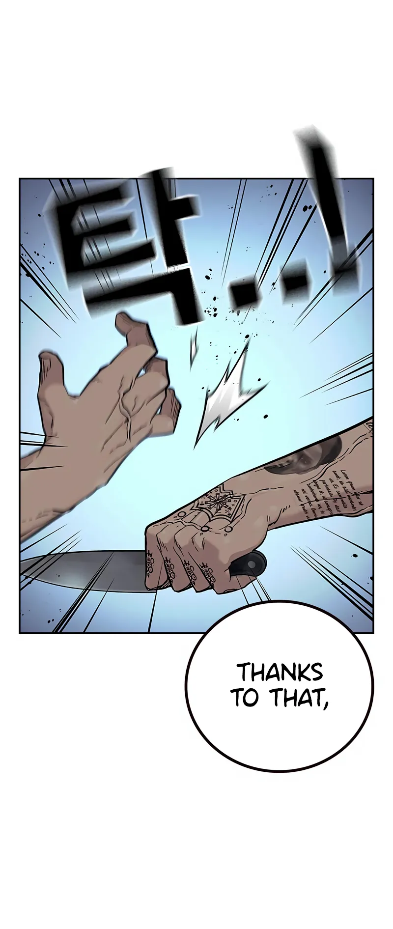 Read To Not Die EN Manga Online