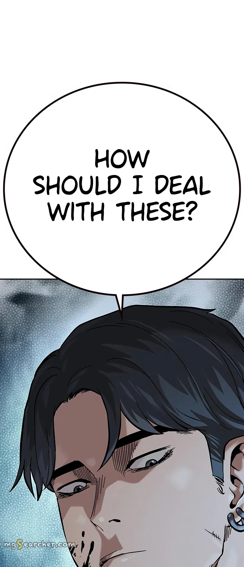Read To Not Die EN Manga Online