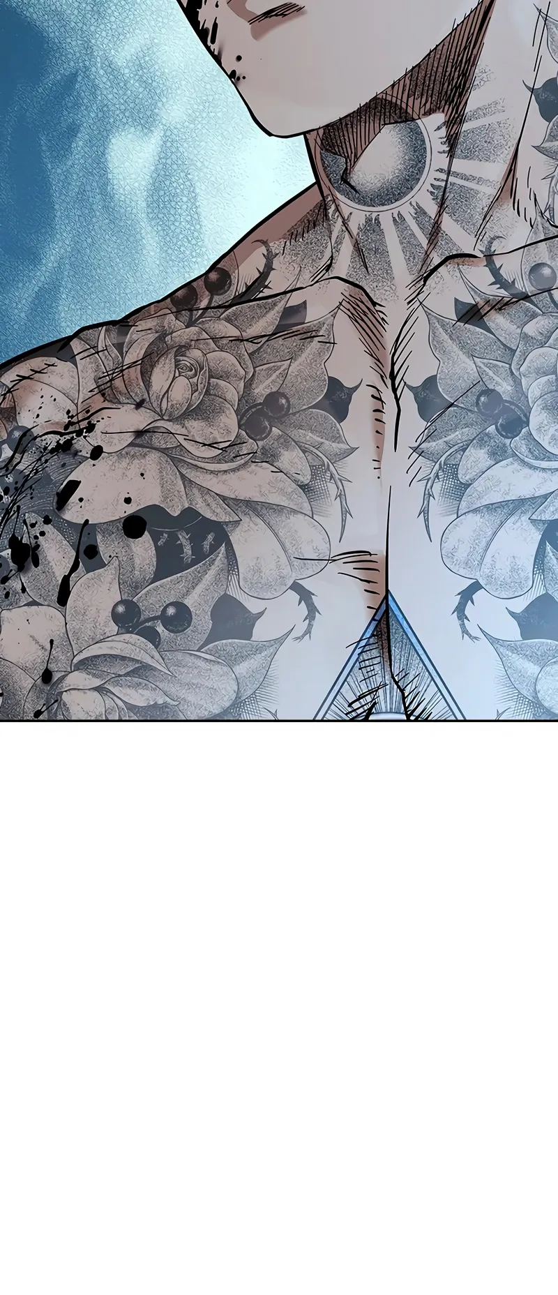 Read To Not Die EN Manga Online